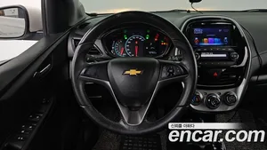 Chevrolet Spark, 2017 — миниатюра 18