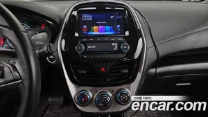 Chevrolet Spark, 2017 — миниатюра 19