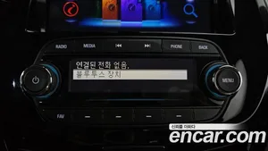Chevrolet Spark, 2017 — миниатюра 21