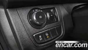 Chevrolet Spark, 2017 — миниатюра 23