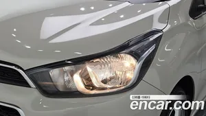 Chevrolet Spark, 2017 — миниатюра 7