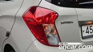 Chevrolet Spark, 2017 — миниатюра 8