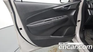 Chevrolet Spark, 2017 — миниатюра 13