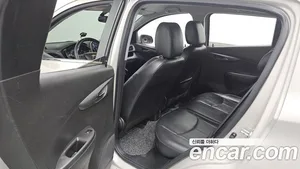 Chevrolet Spark, 2017 — миниатюра 15