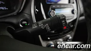 Chevrolet Spark, 2017 — миниатюра 26