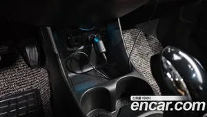 Chevrolet Spark, 2017 — миниатюра 27