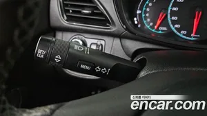 Chevrolet Spark, 2017 — миниатюра 28