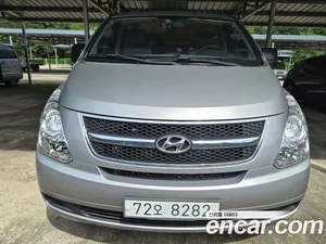 Hyundai Starex, 2015 — миниатюра 1