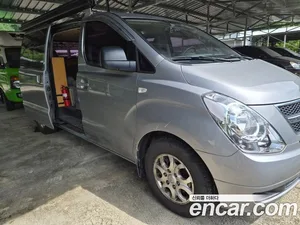 Hyundai Starex, 2015 — миниатюра 2
