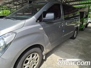 Hyundai Starex, 2015 — миниатюра 3
