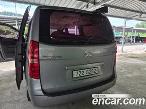 Hyundai Starex, 2015 — миниатюра 4