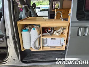 Hyundai Starex, 2015 — миниатюра 5