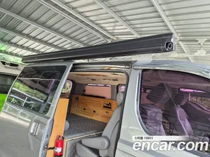 Hyundai Starex, 2015 — миниатюра 6