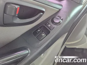 Hyundai Starex, 2015 — миниатюра 7