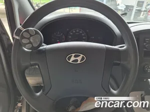 Hyundai Starex, 2015 — миниатюра 8