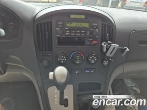 Hyundai Starex, 2015 — миниатюра 11