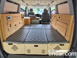 Hyundai Starex, 2015 — миниатюра 12