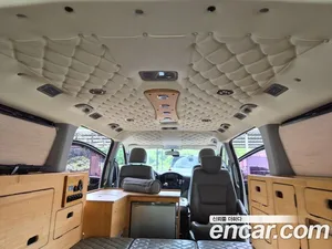 Hyundai Starex, 2015 — миниатюра 13