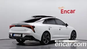 Kia K5, 2024 — миниатюра 2