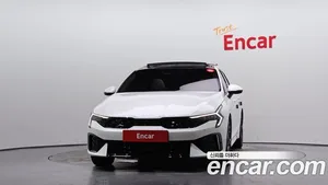 Kia K5, 2024 — миниатюра 3