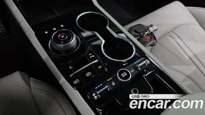 Kia K5, 2024 — миниатюра 12