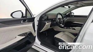 Kia K5, 2024 — миниатюра 13