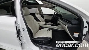Kia K5, 2024 — миниатюра 18