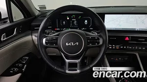 Kia K5, 2024 — миниатюра 19