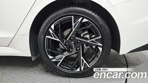 Kia K5, 2024 — миниатюра 7