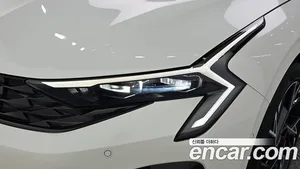 Kia K5, 2024 — миниатюра 8