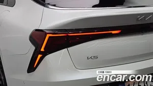 Kia K5, 2024 — миниатюра 9