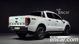 Ford Ranger, 2022 — миниатюра 2