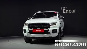 Ford Ranger, 2022 — миниатюра 3