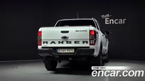 Ford Ranger, 2022 — миниатюра 4