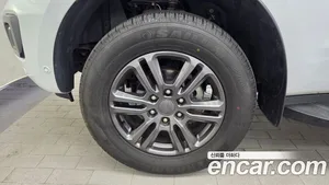 Ford Ranger, 2022 — миниатюра 5