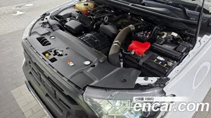 Ford Ranger, 2022 — миниатюра 6
