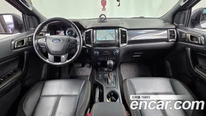 Ford Ranger, 2022 — миниатюра 10
