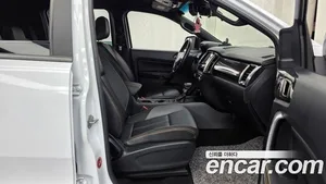 Ford Ranger, 2022 — миниатюра 17