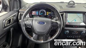 Ford Ranger, 2022 — миниатюра 19