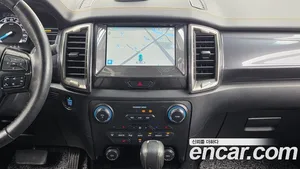 Ford Ranger, 2022 — миниатюра 20
