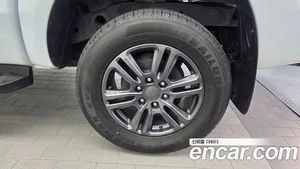 Ford Ranger, 2022 — миниатюра 7