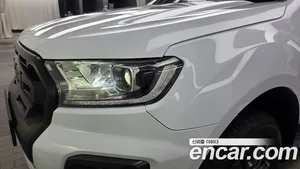 Ford Ranger, 2022 — миниатюра 8