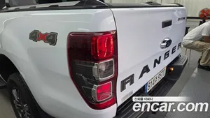 Ford Ranger, 2022 — миниатюра 9
