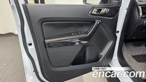 Ford Ranger, 2022 — миниатюра 14