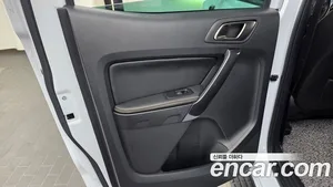 Ford Ranger, 2022 — миниатюра 15