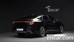 Kia K5, 2020 — миниатюра 2