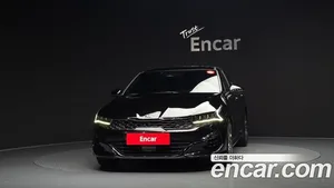 Kia K5, 2020 — миниатюра 3