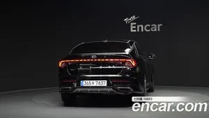 Kia K5, 2020 — миниатюра 4