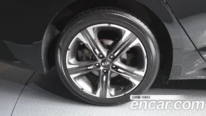 Kia K5, 2020 — миниатюра 5