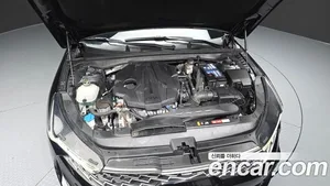 Kia K5, 2020 — миниатюра 6